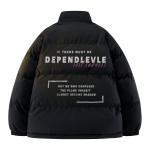 Стеганая куртка унисекс LEVEL, Лаванда - фото 39