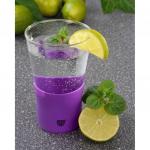 GRÄWE Стакан 350 мл, ПУРПУРНЫЙ - фото 2