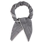 Платок Roeckl, цвет Anthracite/Dark grey - фото