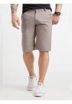 Шорты льняные шорты Rock Creek, серый - фото 2