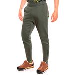 Брюки Trangoworld Otay, серый - фото