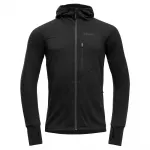 Куртка DEVOLD OF NORWAY Explorer Merino, черный - фото