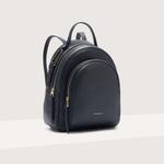 Рюкзак Coccinelle Malory Medium, цвет Midnight Blue - фото 3