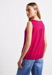 Топ STREET ONE, малиновый - фото 3