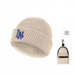 Шапки Li Ning унисекс, ginger желтый - фото 7