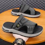 Пляжные сандалии унисекс Shiozawa, черный - фото 7