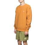 Толстовка унисекс Stussy, черный - фото 6