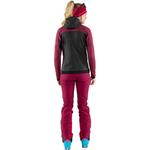 Тепловая шерстяная куртка с капюшоном Dynafit, мультиколор - фото 3