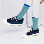 Носки Happy Laika Dressed long, серый - фото 2