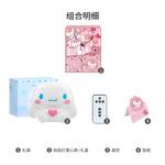 Атмосферные огни Sanrio, фиолетовый - фото 9