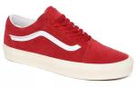 Vans Old Skool   'Pig Suede - Chili Pepper' - фото 3