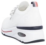 Слипоны REMONTE, White - фото 10