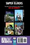 Super Elders: Hardback Edition (Independently published) - фото 2