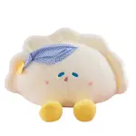 Плюшевая кукла Sleepy Dumpling Creative Healing Mr. Toy - фото 4