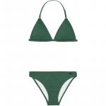 Bikini prtdumi jr triangle Protest, зеленый - фото