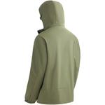 Ветровка Куртка Унисекс Jeep, серый - фото 8