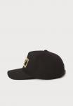 Бейсболка Dsquared2 BASEBALL, Black - фото 5