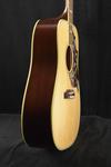 Акустическая гитара Gibson Hummingbird Original Antique Natural - фото 3