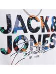 Футболка Jack and Jones, белый - фото 6