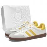 Кроссовки Doraemon Skateboarding Shoes Unisex Low-top, белый - фото 112