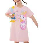 Детское платье Disney, персиковый - фото 6