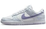 Nike Dunk Low Purple Pulse (женские) - фото