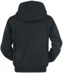 Зимняя куртка Black Premium by EMP, черный - фото 2