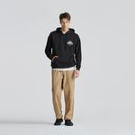 Кроссовки CAT Lifestyle Shoes Unisex High-top Black, черный - фото 7