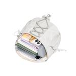 Lee Тканевый рюкзак Regular Unisex Multicolor, Wood Leaf Brown - фото 6