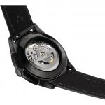 TISSOT Часы Men's Tourelles Collection Watch, Skeleton Dial - фото 3