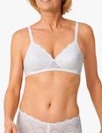 Amourette 300 P X бюстгальтер с чашечками без косточек Triumph, белый - фото 4
