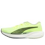 Кроссовки deviate nitro elite 2 run 75 'yellow' Puma, желтый - фото