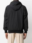 AMBUSH куртка с капюшоном, черный - фото 4