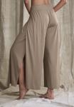 Брюки LASCANA Trousers, Taupe - фото 2