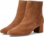 Ботильоны Alida Waterproof Blondo, цвет Tan Suede - фото