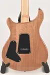 Paul Reed Smith SE Exotic Veneer Custom 24, Лейк Блю - фото 5