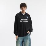 Футболка унисекс NANDCHN, белый - фото 13