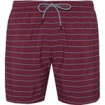 Плавки Sharif Protest, красный - фото