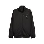 PUMA Куртка мужская черная, Black - фото