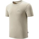 Футболка мужская Mizuno, синий - фото 10