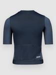 Джерси POC Cadence Jersey, apatite navy - фото 2