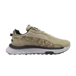 Кроссовки Wild Rider Puma, коричневый - фото