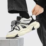 Кроссовки унисекс с низким верхом Oubt, белый/черный - фото 5