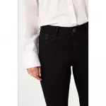 Джинсы Garcia Celia, черный - фото 5