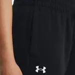 Женские флисовые брюки Rival от Under Armour, черный - фото 3