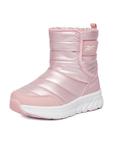 Сапоги для снега CEO-H8-299(dz) Reebok, розовый - фото 3