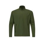 TRAINING Куртка мужская Descente, цвет LG-LIGHT GRAY - фото 5