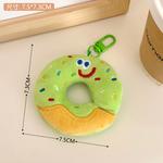 Плюшевый кулон Ten Thousand Children's Music - фото 9