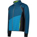 Функциональная куртка Cmp, цвет deep lake - фото 3