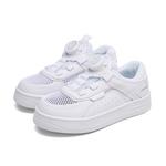 Детские скейтерские кроссовки Warrior, белые - фото 3